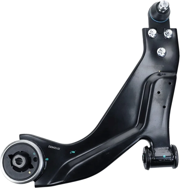 Track Control Arm Left LEMFORDER